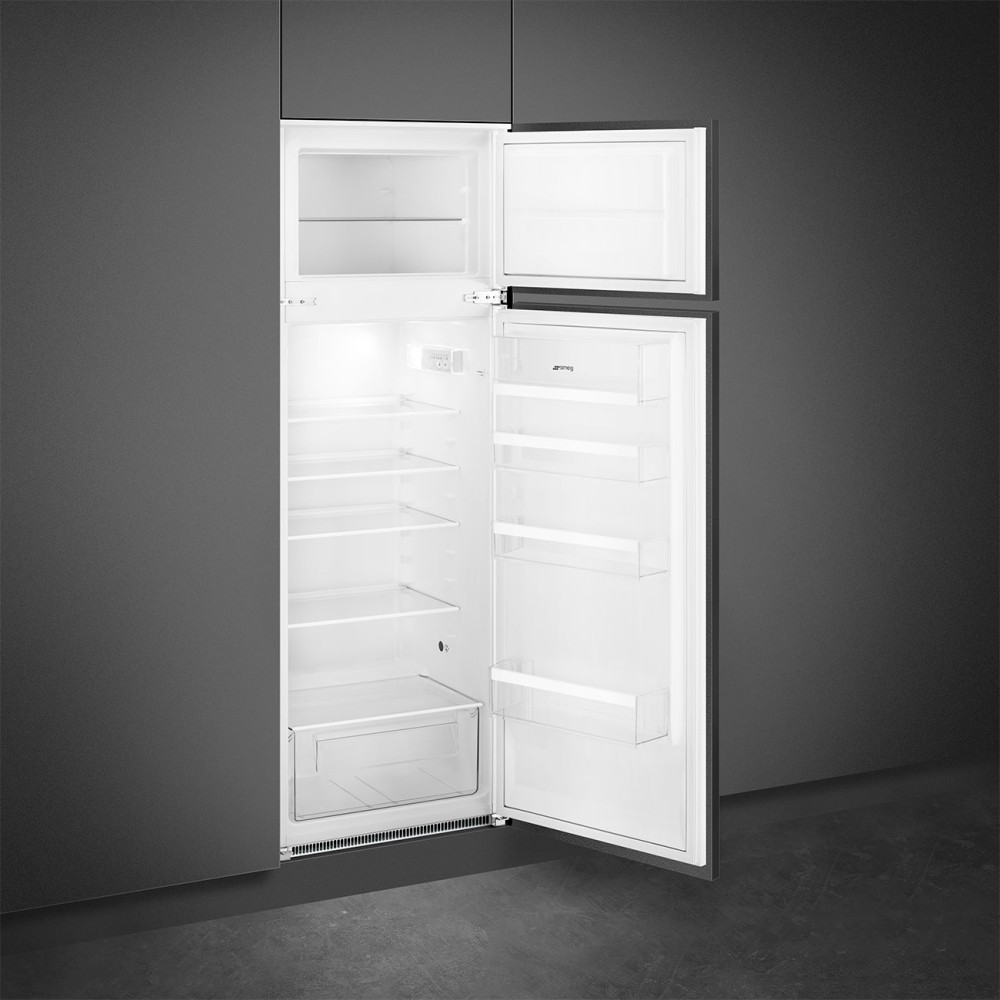 Smeg Koelvriescombinaties inbouw D 4152 E