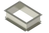 Venduro Dampkap toebehoren DOPB-EC 10 PD
