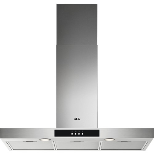 AEG Dampkap wand/schouw DBB 3951 M