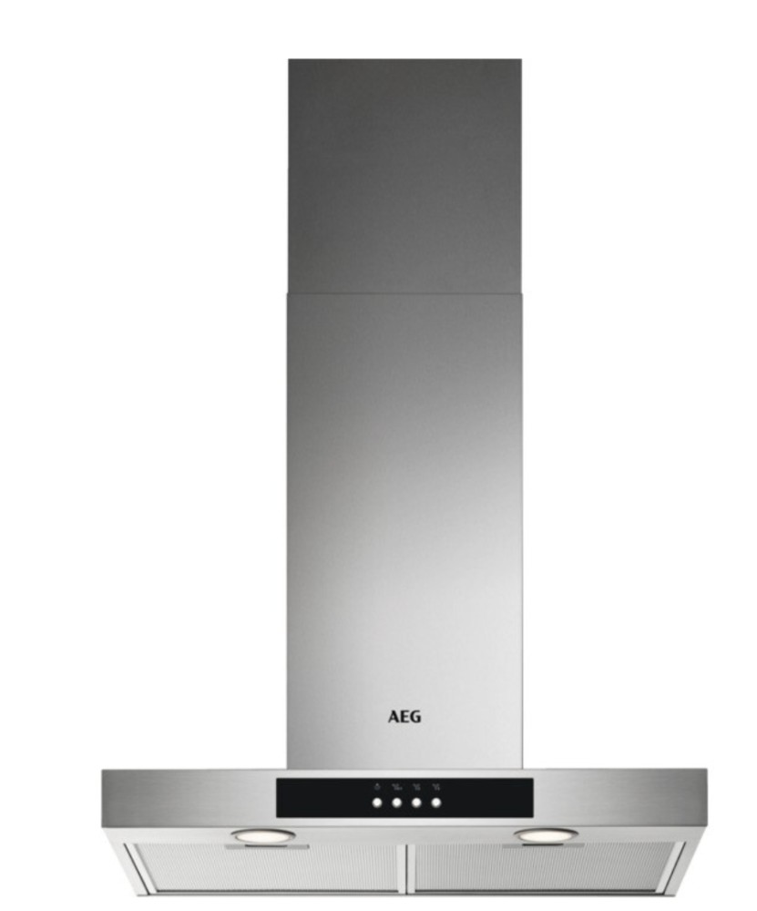 AEG Dampkap wand/schouw DBB 4651 M