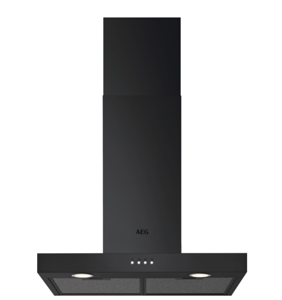 AEG Dampkap wand/schouw DBE 3651 R