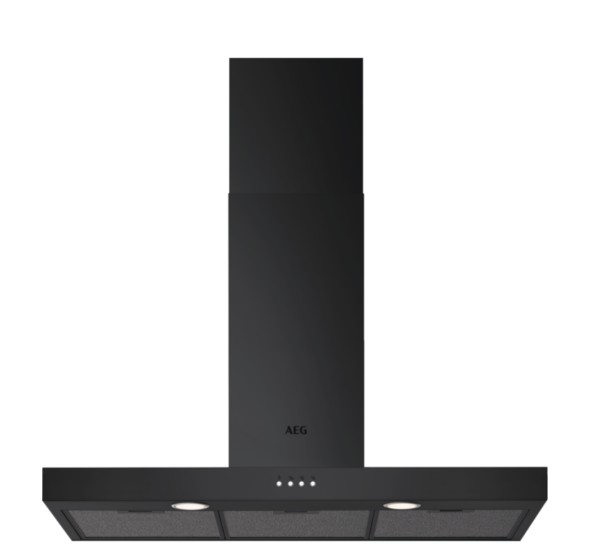 AEG Dampkap wand/schouw DBE 3951 R