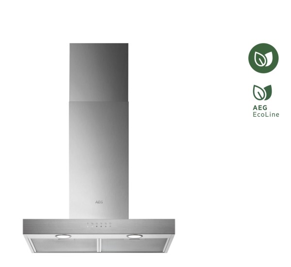 AEG Dampkap wand/schouw DBE 5670 M