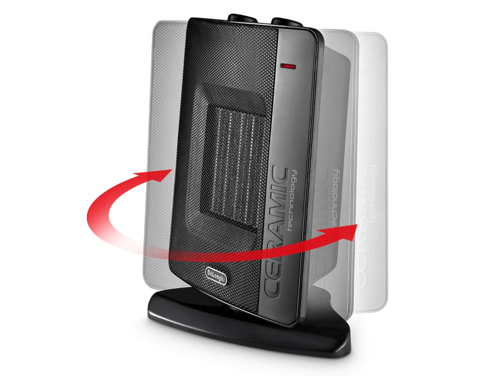 Delonghi BIJVERWARMING DCH 7032 .B