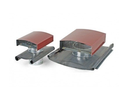 Venduro Dampkap toebehoren DDL 315 RD