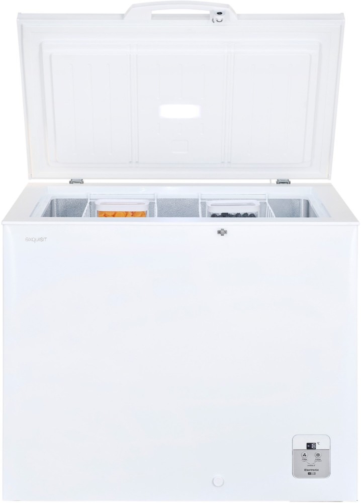 Exquisit Diepvrieskisten GT 220-HE-010 A