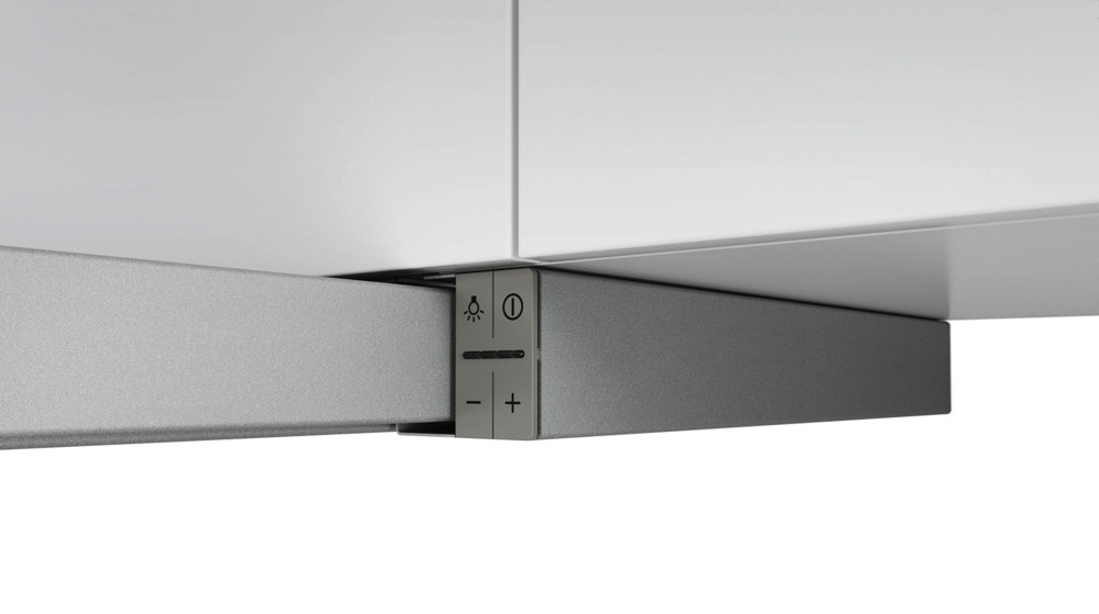 Bosch Dampkap telescopisch DFS 067A 51