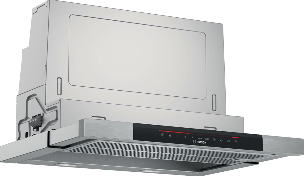 Bosch Dampkap telescopisch DFS 067K 51