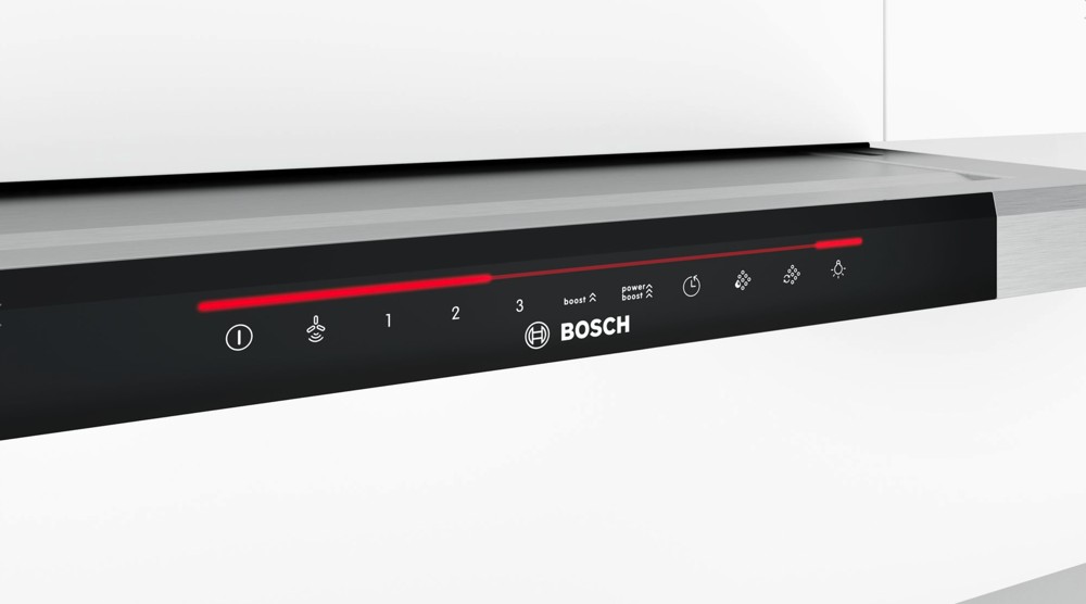 Bosch Dampkap telescopisch DFS 067K 51