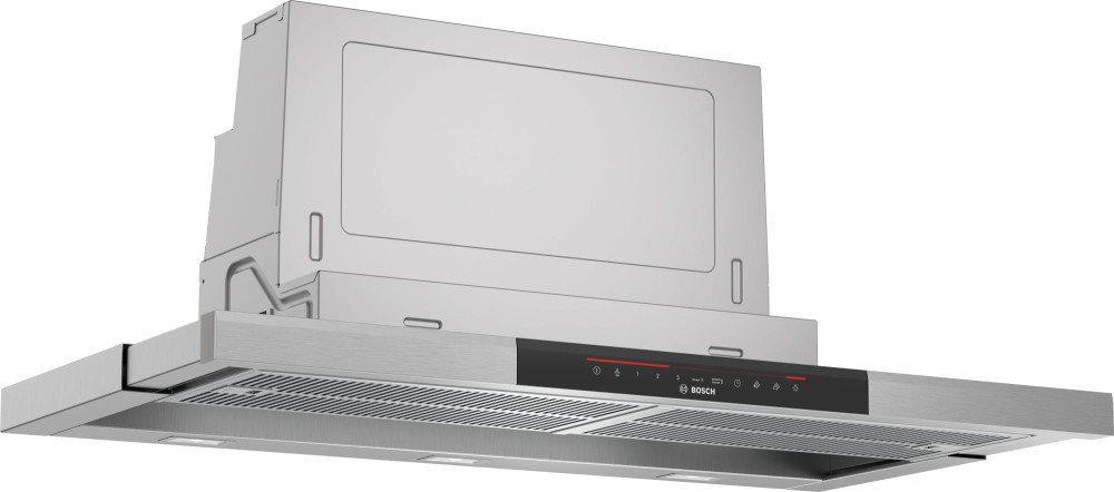 Bosch Dampkap telescopisch DFS 097K 51