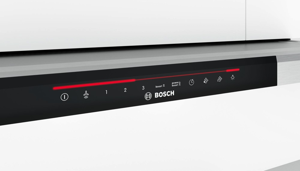 Bosch Dampkap telescopisch DFS 097K 51