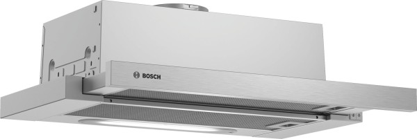 Bosch Dampkap telescopisch DFT 63AC 50