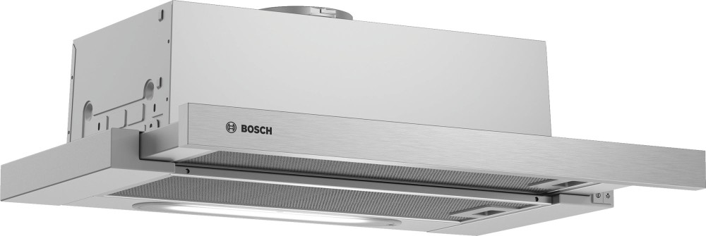 Bosch Dampkap telescopisch DFT 63AC 50