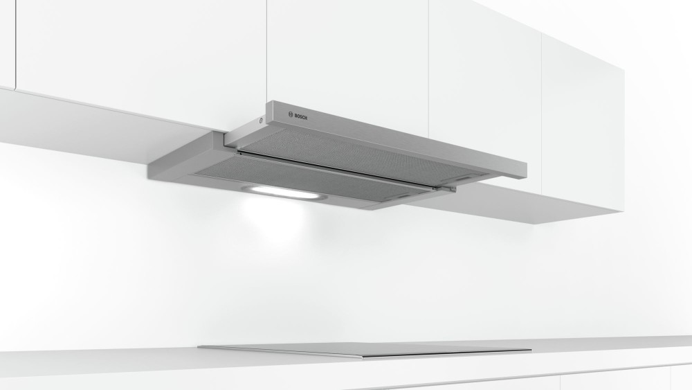 Bosch Dampkap telescopisch DFT 93AC 50