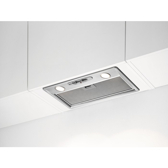 AEG Dampkap inbouwgroep DGB 2531 M