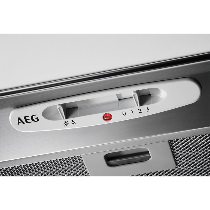 AEG Dampkap inbouwgroep DGB 2531 M