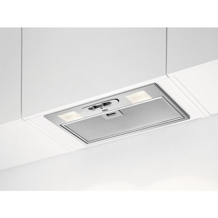 AEG Dampkap inbouwgroep DGB 3523 S