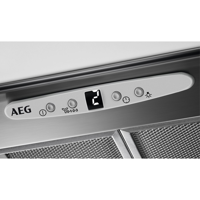 AEG Dampkap inbouwgroep DGB 3850 M