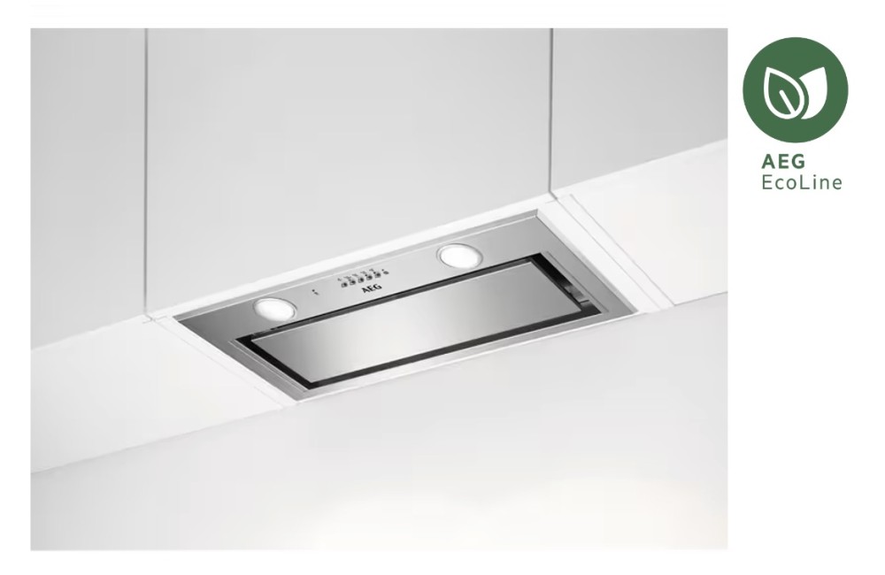 AEG Dampkap inbouwgroep DGE 5661 HM