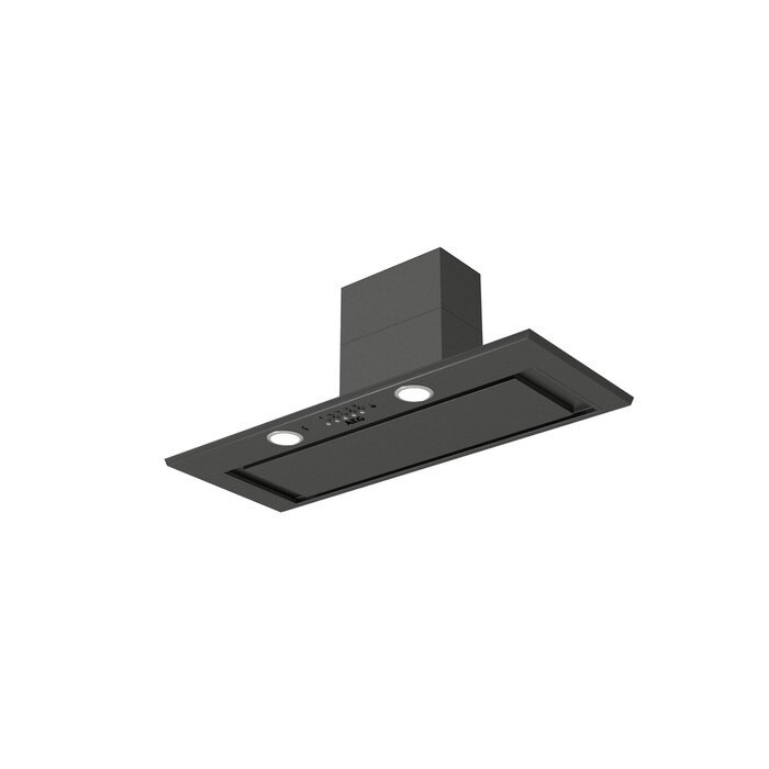 AEG Dampkap inbouwgroep DGE 5861 HR