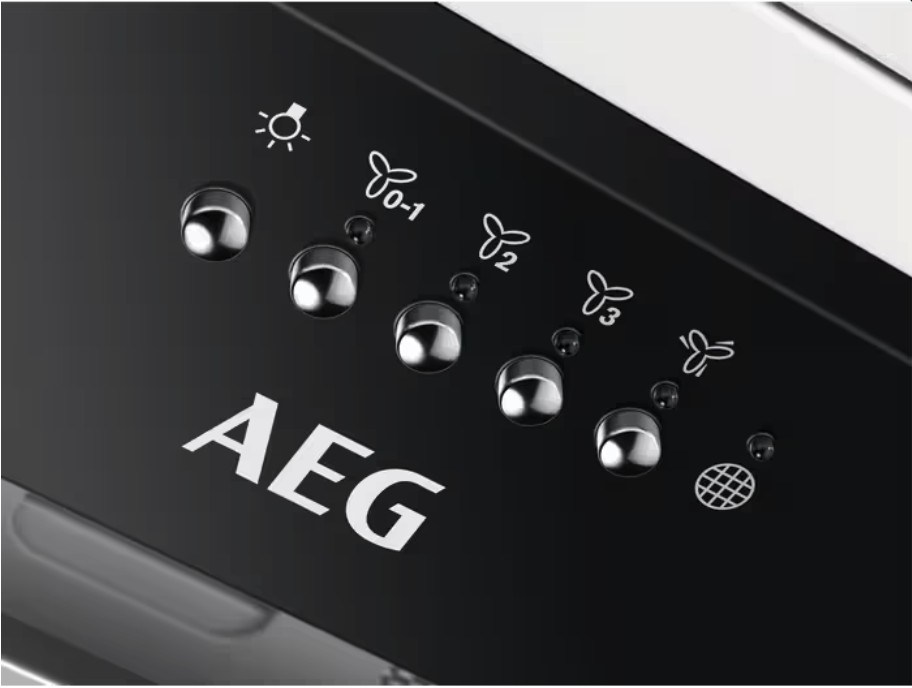 AEG Dampkap inbouwgroep DGE 5861 HR