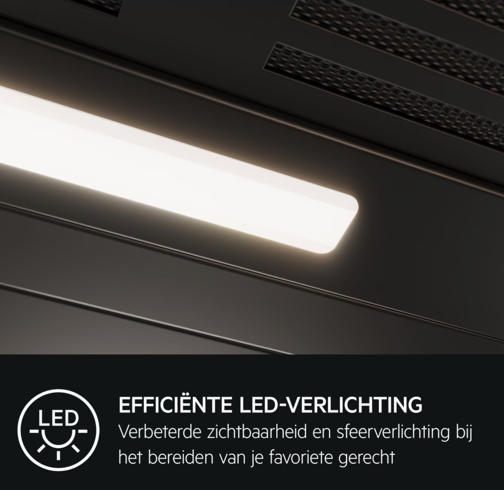 AEG Dampkap inbouwgroep DGE 5861 HR