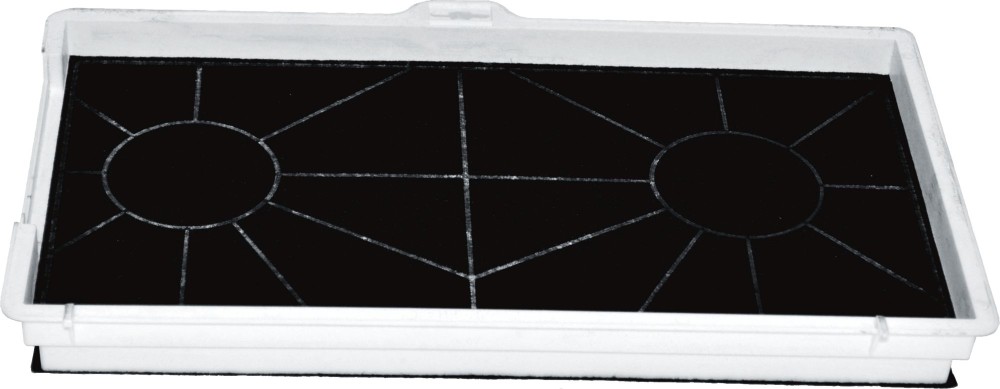 Bosch Dampkap toebehoren DHZ 7305
