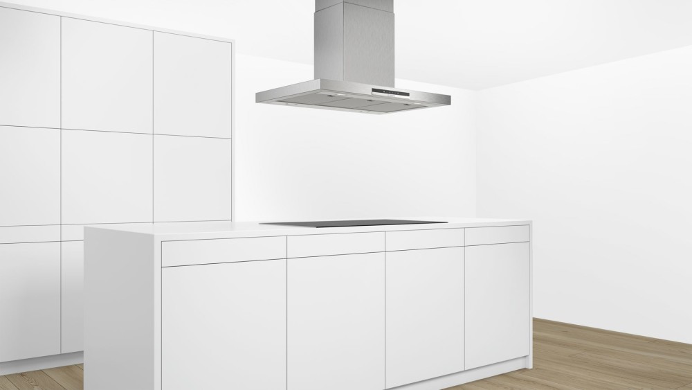 Bosch Dampkap eiland DIB 97IM 50