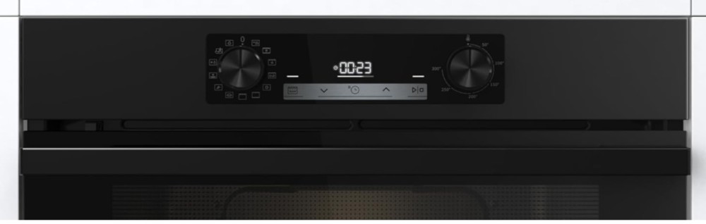 Haier Multifunctie oven BI 64211 EPB