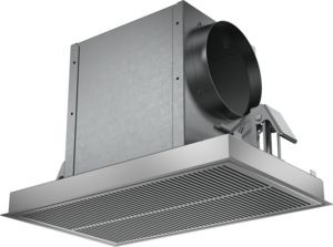 Bosch Dampkap toebehoren DIZ 1JC5C 6