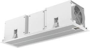 Bosch Dampkap toebehoren DIZ 1JX2C 1