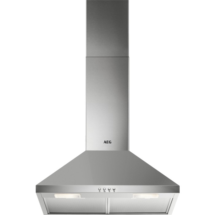 AEG Dampkap wand/schouw DKB 2630 M
