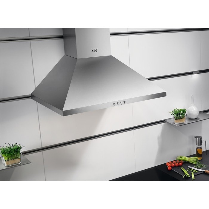 AEG Dampkap wand/schouw DKB 2630 M
