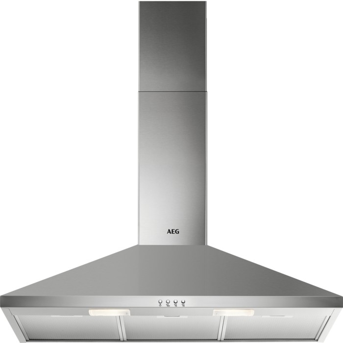AEG Dampkap wand/schouw DKB 2930 M