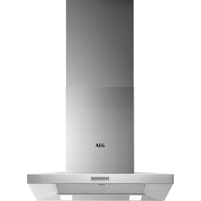 AEG Dampkap wand/schouw DKB 4650 M
