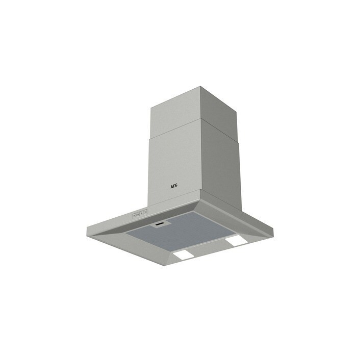 AEG Dampkap wand/schouw DKB 4650 M