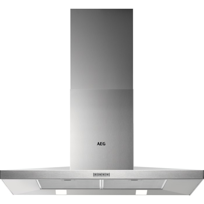 AEG Dampkap wand/schouw DKB 4950 M