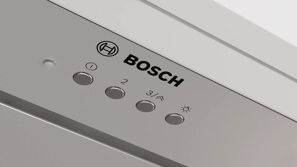 Bosch Dampkap inbouwgroep DLN 77AC 50