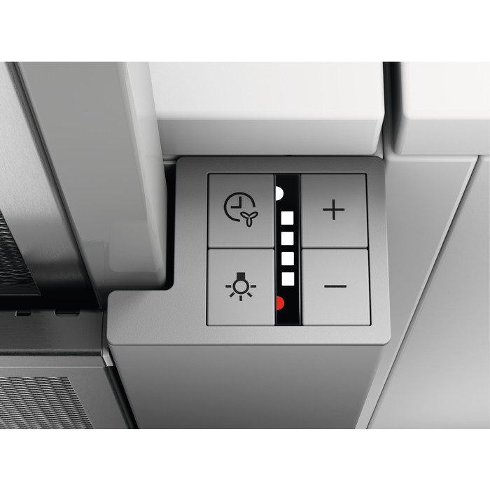 AEG Dampkap telescopisch DPE 5660 G