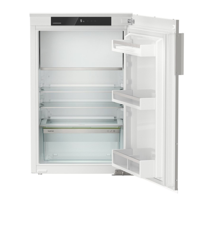 Liebherr  inbouw koelkast 88 cm hoog DRE 390122