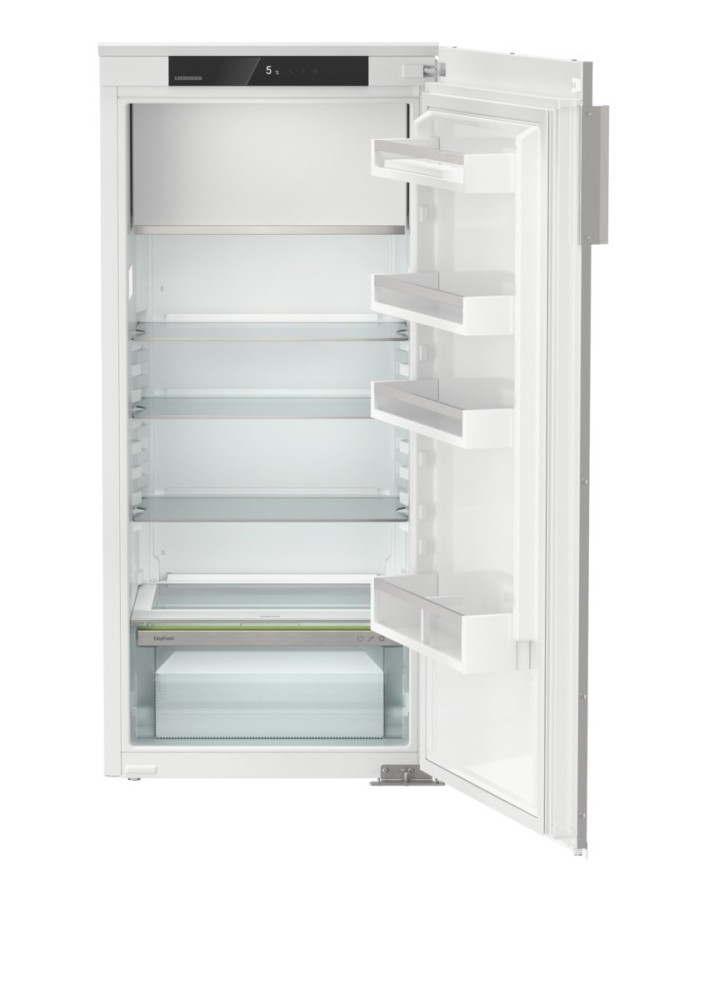 Liebherr Koelkast inbouw 122 cm hoog DRE 410122