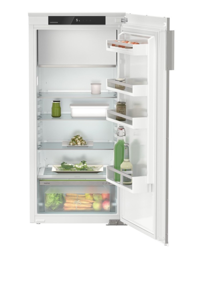 Liebherr Koelkast inbouw 122 cm hoog DRE 410122