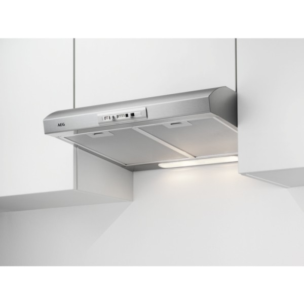 AEG Dampkap onderbouw DUB 1611 M