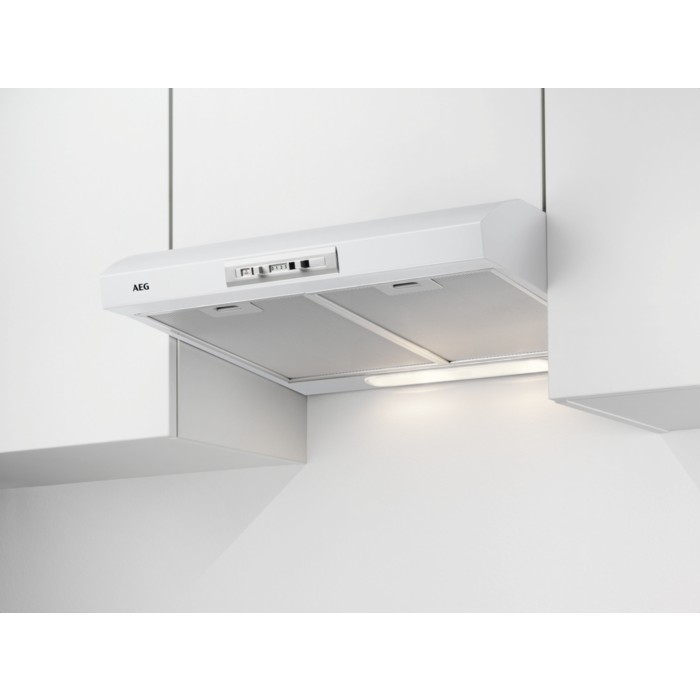 AEG Dampkap onderbouw DUB 2610 W