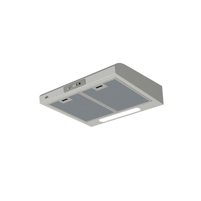 AEG Dampkap onderbouw DUB 2610 W