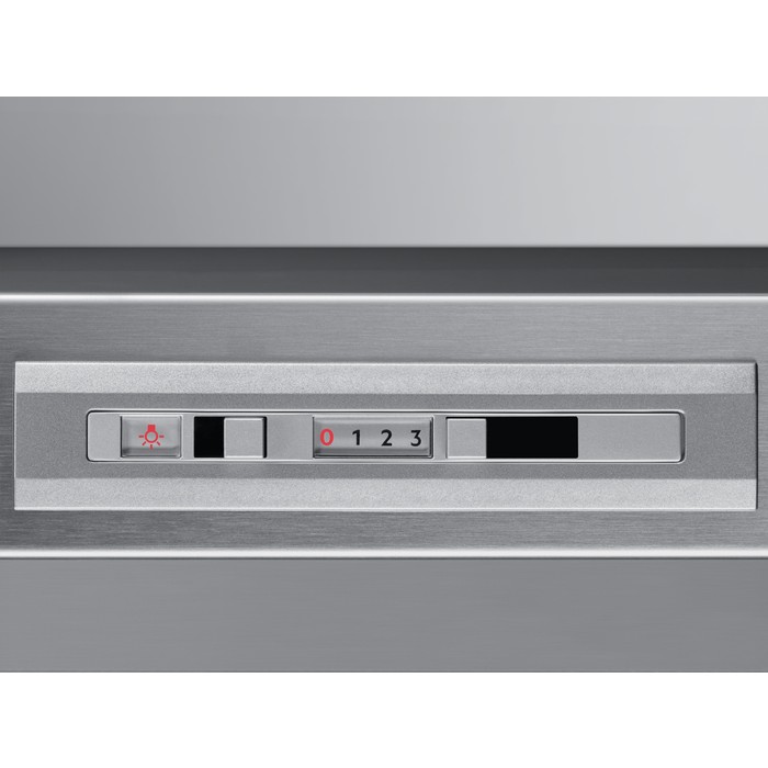 AEG Dampkap onderbouw DUB 2610 W