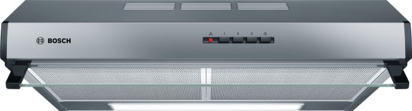 Bosch Dampkap onderbouw DUL 63CC 50