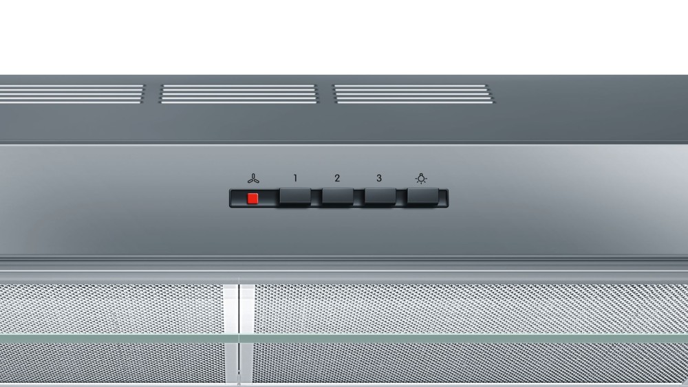 Bosch Dampkap onderbouw DUL 63CC 50
