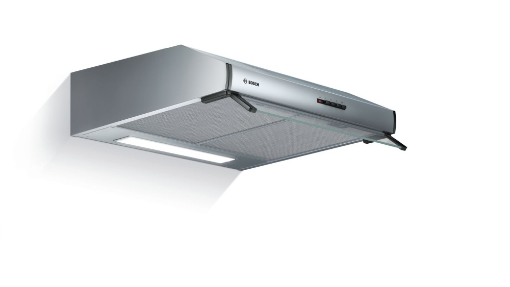 Bosch Dampkap onderbouw DUL 63CC 50