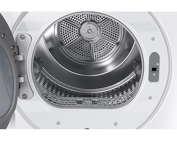 Samsung Droogkast DV 16DG8600BWU3 